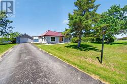 1534 COUNTY ROAD 35 Prince Edward County (Sophiasburg Ward), ON K0K 2T0