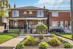 2ND FLOOR - 41 PRESCOTT AVENUE  Toronto, ON M6N 3G7