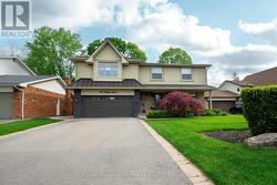 503 WICKLOW ROAD  Burlington (Shoreacres), ON L7L 2J1