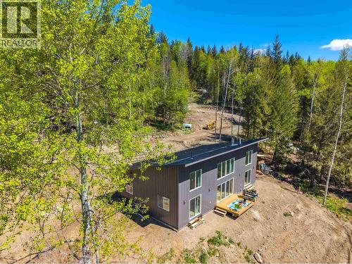 6282 Hillside Drive, Forest Grove, BC - Outdoor
