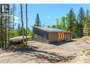 6282 Hillside Drive, Forest Grove, BC  - Outdoor 