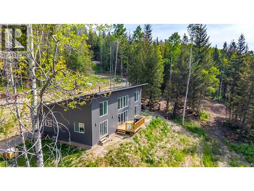 6282 Hillside Drive, Forest Grove, BC - Outdoor