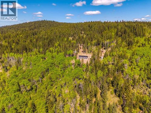 6282 Hillside Drive, Forest Grove, BC - Outdoor With View