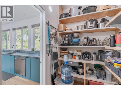 6282 Hillside Drive, Forest Grove, BC - Indoor