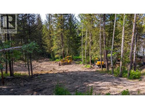 6282 Hillside Drive, Forest Grove, BC - Outdoor With View
