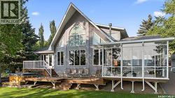 417 Daniel DRIVE Buffalo Pound Lake, SK S6H 4P4