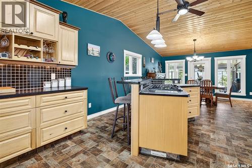 417 Daniel Drive, Buffalo Pound Lake, SK - Indoor