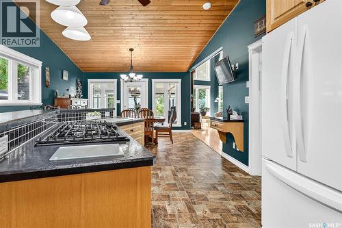 417 Daniel Drive, Buffalo Pound Lake, SK - 