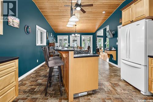 417 Daniel Drive, Buffalo Pound Lake, SK - Indoor