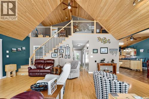 417 Daniel Drive, Buffalo Pound Lake, SK - Indoor
