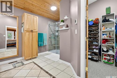417 Daniel Drive, Buffalo Pound Lake, SK - Indoor Photo Showing Other Room
