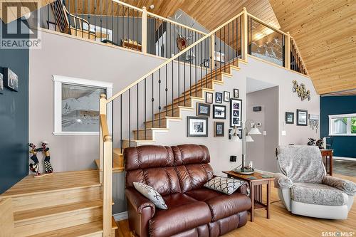 417 Daniel Drive, Buffalo Pound Lake, SK - Indoor