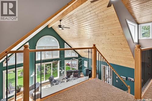417 Daniel Drive, Buffalo Pound Lake, SK - Indoor Photo Showing Other Room