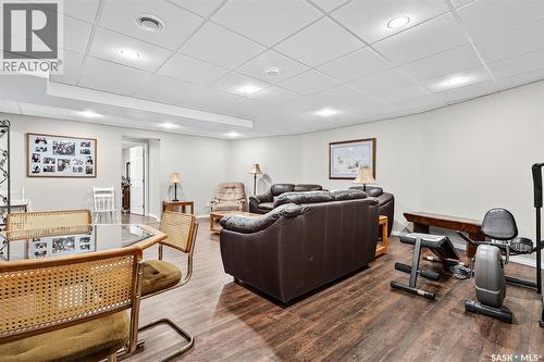 417 Daniel Drive, Buffalo Pound Lake, SK - Indoor