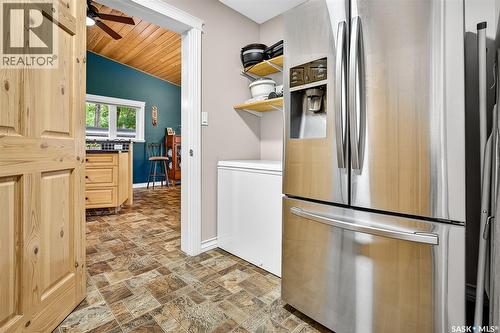 417 Daniel Drive, Buffalo Pound Lake, SK - Indoor Photo Showing Other Room