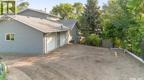 417 Daniel Drive, Buffalo Pound Lake, SK - Outdoor