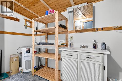 417 Daniel Drive, Buffalo Pound Lake, SK - Indoor