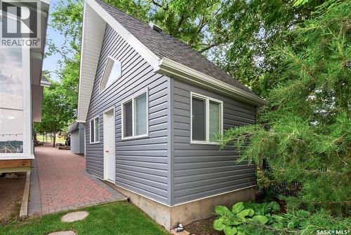 417 Daniel Drive, Buffalo Pound Lake, SK - Outdoor