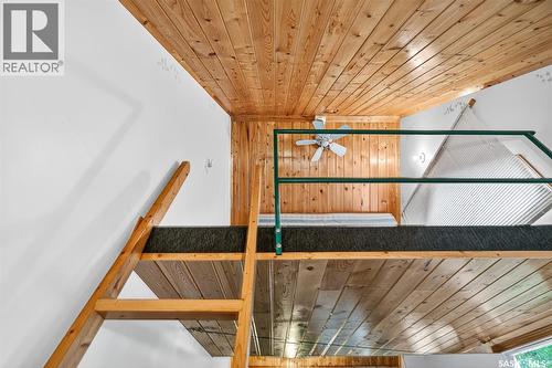 417 Daniel Drive, Buffalo Pound Lake, SK - Indoor Photo Showing Other Room