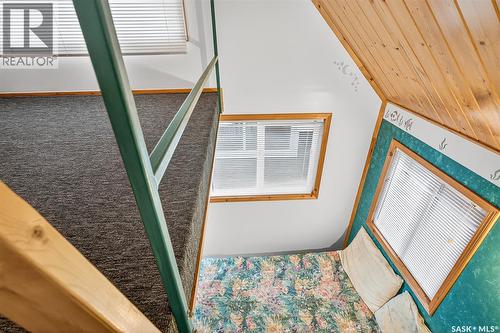 417 Daniel Drive, Buffalo Pound Lake, SK - Indoor Photo Showing Other Room