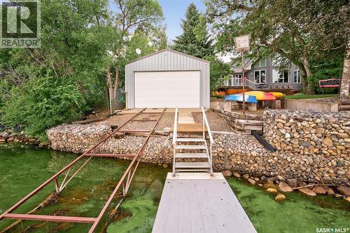 417 Daniel Drive, Buffalo Pound Lake, SK - Outdoor