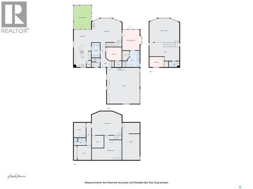 417 Daniel Drive, Buffalo Pound Lake, SK - Other