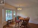 410 6Th Avenue, Keremeos, BC  - Indoor Photo Showing Dining Room 