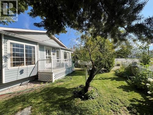 410 6th Avenue  Keremeos, BC V0X 1N3
