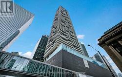 4203 - 88 HARBOUR STREET Toronto, ON M5J 0C3