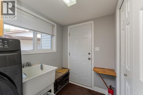 3022 Christopher Crescent, Prince George, BC - Indoor