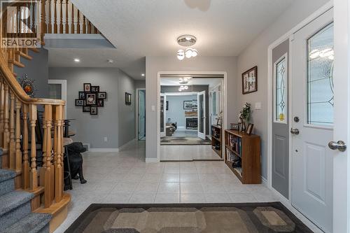 3022 Christopher Crescent, Prince George, BC - Indoor Photo Showing Other Room