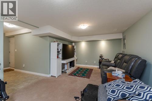 3022 Christopher Crescent, Prince George, BC - Indoor