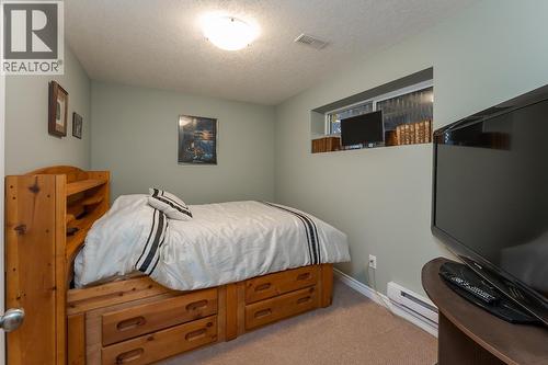 3022 Christopher Crescent, Prince George, BC - Indoor Photo Showing Bedroom