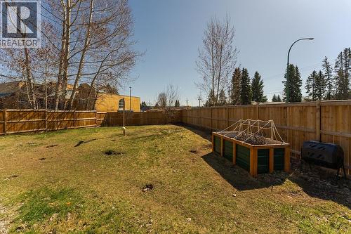 3022 Christopher Crescent, Prince George, BC - Outdoor