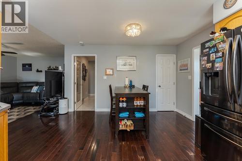 3022 Christopher Crescent, Prince George, BC - Indoor