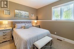 2nd Bedroom - 