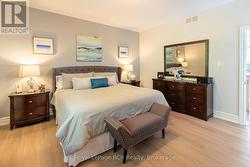 Primary Bedroom - 