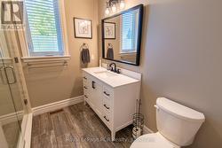 Primary Ensuite - 