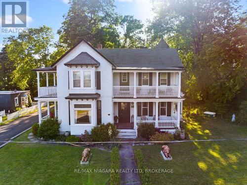 14 CATHARINE STREET  Port Colborne (Sugarloaf), ON L3K 4J7