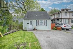 4676 MCDOUGALL CRESCENT  Niagara Falls (Downtown), ON L2E 1B7