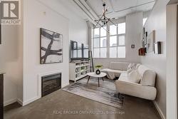 126 - 410 KING STREET W  Kitchener, ON N2G 1C3