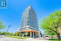 1802 - 60 CENTRAL PARK ROADWAY Toronto, ON M9A 0E6