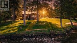 Sunrise - 