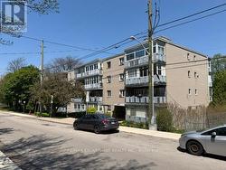 404 - 107 ST. JOSEPH'S DRIVE  Hamilton, ON L8N 2G1