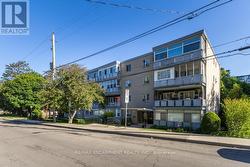 404 - 107 ST. JOSEPH'S DRIVE  Hamilton, ON L8N 2G1