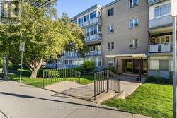 404 - 107 ST. JOSEPH'S DRIVE Hamilton, ON L8N 2G1