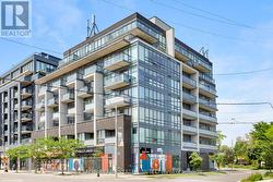 401 - 760 THE QUEENSWAY Toronto, ON M8Z 0E1