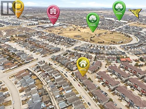 344 Levalley Cove, Saskatoon, SK 