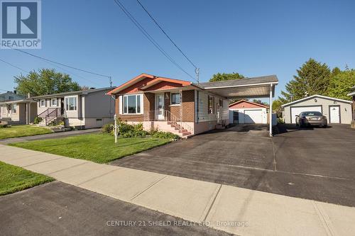 1107 Grand Avenue, Cornwall, ON - Outdoor