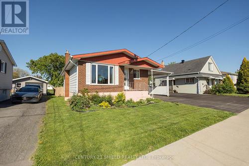 1107 Grand Avenue, Cornwall, ON - Outdoor